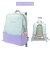 【当商品送料無料】リュック キッズ 女の子 通販 Rainbowgirl レインボーガール リュックサック 18l 18リットル デイパック