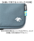 【当商品送料無料】moz モズ スマホショルダー 2way 撥水 zzrk-03 通販 スマホショルダーバッグ スマホショルダーバック ポシェット