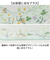 【当商品送料無料】壁掛けミラー 通販 日本 八角ミラー 鏡 かがみ ミラー 壁掛け ウォールミラー 八角形ミラー トイレ 洗面所 W29 x