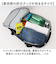 【当商品送料無料】kiu キウ バッグパック 3way k378 防災 通販 リュックサック リュック デイパック 防災バッグ 手持ち ショルダー