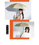 【当商品送料無料】KIZAWA 日傘 折りたたみ 通販 キザワ M50BC065RPI 折りたたみ傘 折りたたみ日傘 折り畳み傘 傘 かさ カサ