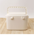 【当商品送料無料】Dick Bruna ディックブルーナ 収納ケース キャラクター 通販 収納ボックス 収納 持ち手つき 持ち手 miffy