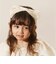 【当商品送料無料】RORA カチューシャ 細め 通販 ローラ フローレンス ヘッドドレス ヘアアクセサリー 髪飾り キッズ 子供 子ども こども