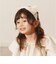 【当商品送料無料】RORA カチューシャ 細め 通販 ローラ フローレンス ヘッドドレス ヘアアクセサリー 髪飾り キッズ 子供 子ども こども