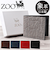 【当商品送料無料】zoo 財布 ズー ZBF-013 通販 日本製 折りたたみ財布 二つ折り財布 折財布 折り財布 メンズ メンズ財布 レザー