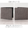 【当商品送料無料】zoo 財布 ズー ZBF-013 通販 日本製 折りたたみ財布 二つ折り財布 折財布 折り財布 メンズ メンズ財布 レザー