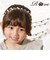【当商品送料無料】RORA カチューシャ 細め 通販 ローラ イザベラ ヘッドドレス ヘアアクセサリー 髪飾り キッズ 子供 子ども こども