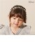 【当商品送料無料】RORA カチューシャ 細め 通販 ローラ イザベラ ヘッドドレス ヘアアクセサリー 髪飾り キッズ 子供 子ども こども