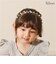 【当商品送料無料】RORA カチューシャ 細め 通販 ローラ イザベラ ヘッドドレス ヘアアクセサリー 髪飾り キッズ 子供 子ども こども