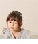 【当商品送料無料】RORA カチューシャ 細め 通販 ローラ イザベラ ヘッドドレス ヘアアクセサリー 髪飾り キッズ 子供 子ども こども