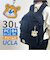 【当商品送料無料】リュック UCLA ユーシーエルエー 通販 リュックサック A4 バックパック 大容量 レディース メンズ 通勤 通学