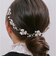 【当商品送料無料】RORA ヘアバンド 通販 ローラ ジェマ カチューシャ ヘッドドレス ヘアアクセサリー 髪飾り キッズ 子供 子ども こども