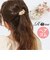 【当商品送料無料】RORA ヘアゴム 通販 ローラ フィオナ 髪ゴム ヘアアクセサリー 髪飾り キッズ 子供 子ども こども 女の子 女子 花