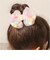 【当商品送料無料】RORA ヘアゴム 通販 ローラ ドロシー 髪ゴム ヘアアクセサリー 髪飾り キッズ 子供 子ども こども 女の子 女子 リボン
