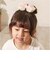 【当商品送料無料】RORA ヘアゴム 通販 ローラ ドロシー 髪ゴム ヘアアクセサリー 髪飾り キッズ 子供 子ども こども 女の子 女子 リボン