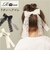 【当商品送料無料】RORA ヘアゴム 通販 ローラ エレノア 髪ゴム ヘアアクセサリー 髪飾り キッズ 子供 子ども こども 女の子 女子 リボン