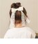 【当商品送料無料】RORA ヘアゴム 通販 ローラ エレノア 髪ゴム ヘアアクセサリー 髪飾り キッズ 子供 子ども こども 女の子 女子 リボン
