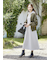 【当商品送料無料】ワンピース ロング 長袖 レディース 961635 通販 ロングワンピース ロングワンピ ワンピ レディースワンピース