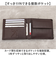 【当商品送料無料】アーノルドパーマー 財布 ArnoldPalmer 4AP3611 通販 二つ折り財布 2つ折り財布 二つ折り 折財布