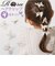 【当商品送料無料】RORA ヘアクリップ 4個セット 通販 ローラ ローズ ヘアークリップ ヘアアクセサリー 髪飾り キッズ 子供 子ども こども