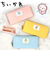 【当商品送料無料】財布 ちいかわ 通販 ラウンド長財布 長財布 ロング財布 さいふ サイフ 大人 女性 女子 レディース財布 大容量 使いやすい