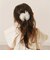 【当商品送料無料】RORA ヘアクリップ 通販 ローラ ダニエラ ヘアークリップ ヘアアクセサリー 髪飾り キッズ 子供 子ども こども チュール