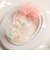 【当商品送料無料】RORA ヘアクリップ 通販 ローラ ダニエラ ヘアークリップ ヘアアクセサリー 髪飾り キッズ 子供 子ども こども チュール