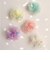 【当商品送料無料】RORA ヘアクリップ 通販 ローラ ダニエラ ヘアークリップ ヘアアクセサリー 髪飾り キッズ 子供 子ども こども チュール