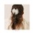 【当商品送料無料】RORA ヘアクリップ 通販 ローラ ダニエラ ヘアークリップ ヘアアクセサリー 髪飾り キッズ 子供 子ども こども チュール