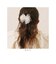 【当商品送料無料】RORA ヘアクリップ 通販 ローラ ダニエラ ヘアークリップ ヘアアクセサリー 髪飾り キッズ 子供 子ども こども チュール