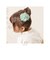 【当商品送料無料】RORA ヘアクリップ 通販 ローラ ダニエラ ヘアークリップ ヘアアクセサリー 髪飾り キッズ 子供 子ども こども チュール