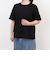 【当商品送料無料】tシャツ レディース 半袖 通販 レディースTシャツ 半袖Tシャツ 綿100％ コットンTシャツ ゆったり オーバーサイズ 無地