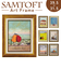 【当商品送料無料】アートフレーム 通販 サムトフト SamToft 壁掛けアート 壁飾り 絵画 インテリア モダン 玄関 リビング 寝室 癒し