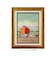 【当商品送料無料】アートフレーム 通販 サムトフト SamToft 壁掛けアート 壁飾り 絵画 インテリア モダン 玄関 リビング 寝室 癒し