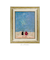 【当商品送料無料】アートフレーム 通販 サムトフト SamToft 壁掛けアート 壁飾り 絵画 インテリア モダン 玄関 リビング 寝室 癒し