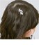 【当商品送料無料】RORA ヘアクリップ 通販 ローラ エルシー ヘアークリップ ヘアアクセサリー 髪飾り キッズ 子供 子ども こども 蝶々