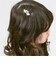 【当商品送料無料】RORA ヘアクリップ 通販 ローラ エルシー ヘアークリップ ヘアアクセサリー 髪飾り キッズ 子供 子ども こども 蝶々