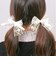【当商品送料無料】RORA ヘアクリップ 2個セット 通販 ローラ クララ ヘアークリップ ヘアアクセサリー 髪飾り キッズ 子供 子ども こども