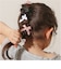 【当商品送料無料】RORA ヘアクリップ 9個セット 通販 ローラ ビクトリア ヘアークリップ ヘアアクセサリー 髪飾り キッズ 子供 子ども