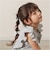 【当商品送料無料】RORA ヘアクリップ 9個セット 通販 ローラ ビクトリア ヘアークリップ ヘアアクセサリー 髪飾り キッズ 子供 子ども