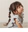 【当商品送料無料】RORA ヘアクリップ 9個セット 通販 ローラ ビクトリア ヘアークリップ ヘアアクセサリー 髪飾り キッズ 子供 子ども