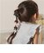 【当商品送料無料】RORA ヘアクリップ 9個セット 通販 ローラ ビクトリア ヘアークリップ ヘアアクセサリー 髪飾り キッズ 子供 子ども