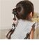 【当商品送料無料】RORA ヘアクリップ 9個セット 通販 ローラ ビクトリア ヘアークリップ ヘアアクセサリー 髪飾り キッズ 子供 子ども