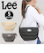 【当商品送料無料】Lee リー ショルダーバッグ 320-3774 通販 斜めがけバッグ 肩掛けバッグ ショルダーバック おしゃれ レディース