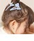【当商品送料無料】RORA ヘアクリップ 通販 ローラ ジャスミン パッチンピン パッチンどめ パッチン留め ヘアアクセサリー 髪飾り キッズ