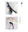 【当商品送料無料】KIZAWA 日傘 折りたたみ 通販 キザワ M50DP082PO 折りたたみ傘 折りたたみ日傘 折り畳み傘 傘 かさ カサ