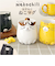 【当商品送料無料】マグ カップ ねこ 通販 マグカップ コップ ティーカップ コーヒーカップ 食器 陶器 陶製 アニマル 動物 ネコ 猫 お座り