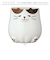【当商品送料無料】マグ カップ ねこ 通販 マグカップ コップ ティーカップ コーヒーカップ 食器 陶器 陶製 アニマル 動物 ネコ 猫 お座り
