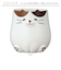 【当商品送料無料】マグ カップ ねこ 通販 マグカップ コップ ティーカップ コーヒーカップ 食器 陶器 陶製 アニマル 動物 ネコ 猫 お座り