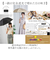 【当商品送料無料】KIZAWA 日傘 折りたたみ 通販 キザワ M50KK082PO 折りたたみ傘 折りたたみ日傘 折り畳み傘 傘 かさ カサ
